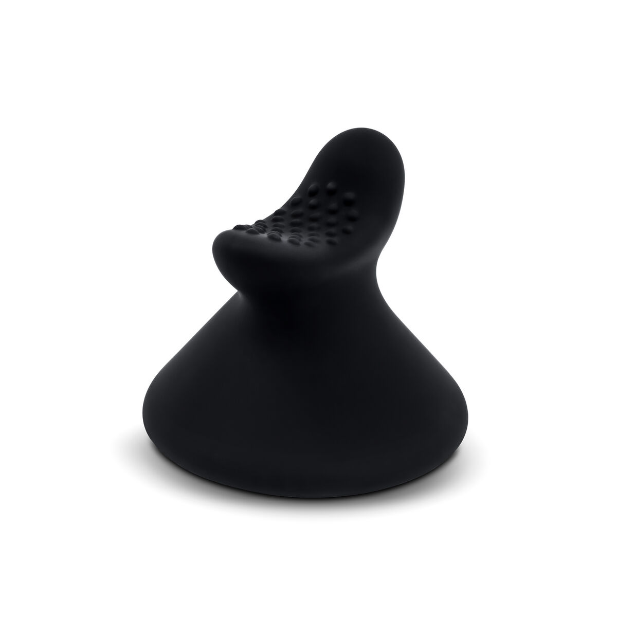 Vibrator The Cowgirl Cone Schwarz